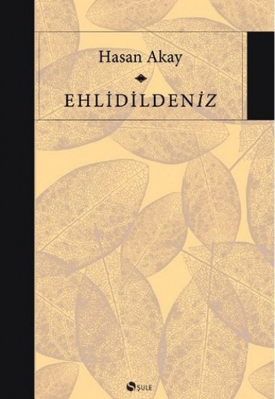 Ehlidildeniz Ehlidildeniz