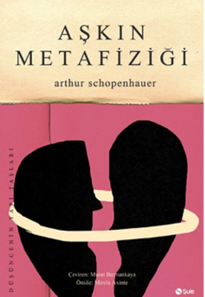 Aşkın Metafiziği Aşkın Metafiziği