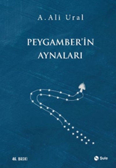 Peygamberin Aynaları