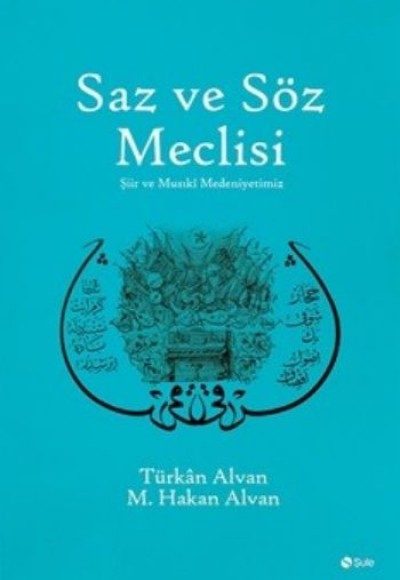 Saz ve Söz Meclisi Saz ve Söz Meclisi