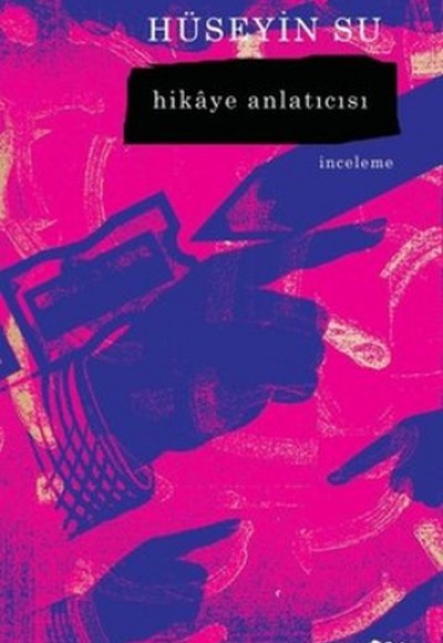 Hikaye Anlatıcısı Hikaye Anlatıcısı