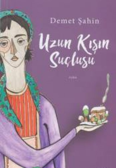 Uzun Kışın Suçlusu Uzun Kışın Suçlusu