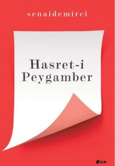 Hasret'i Peygamber Hasret'i Peygamber