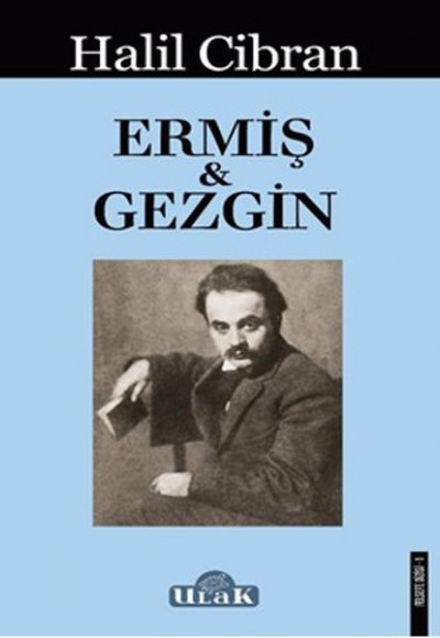 Ermiş - Gezgin Ermiş - Gezgin