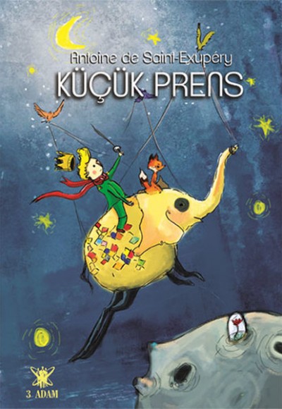 Küçük Prens Küçük Prens
