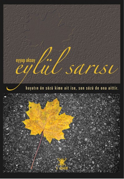 Eylül Sarısı Eylül Sarısı