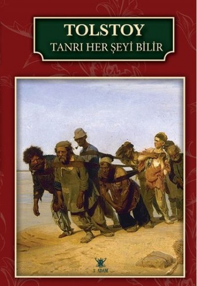 Tanrı Her Şeyi Bilir Tanrı Her Şeyi Bilir