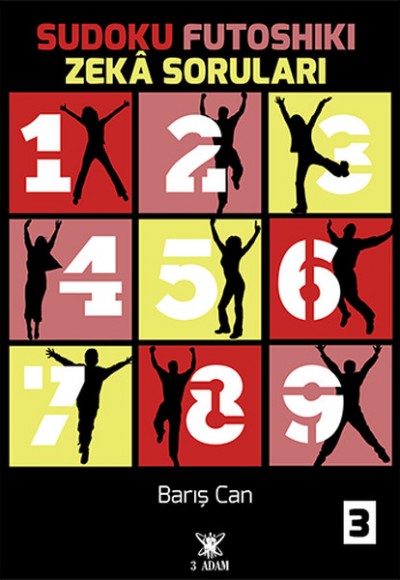 Sudoku Futoshiki Zeka Soruları 3 Sudoku Futoshiki Zeka Soruları 3