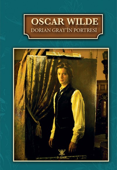 Dorian Gray'in Portresi Dorian Gray'in Portresi