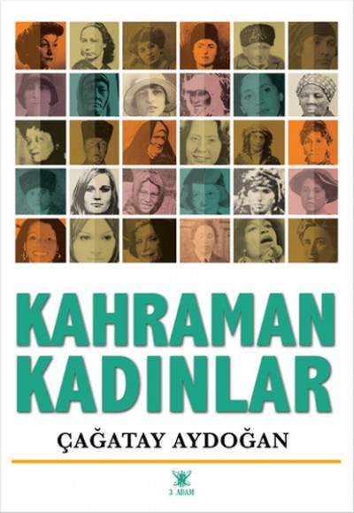 Kahraman Kadınlar Kahraman Kadınlar