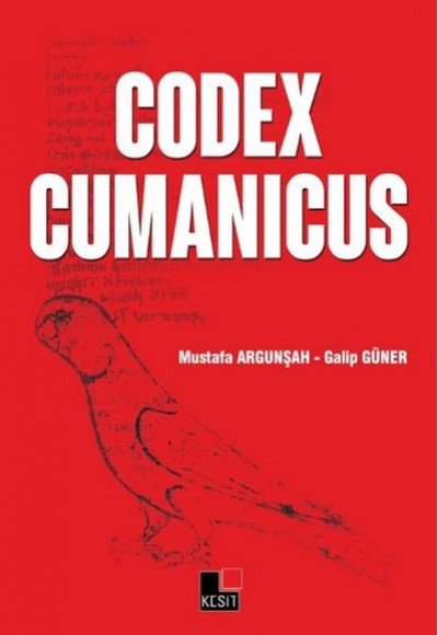 Codex Cumanicus Codex Cumanicus