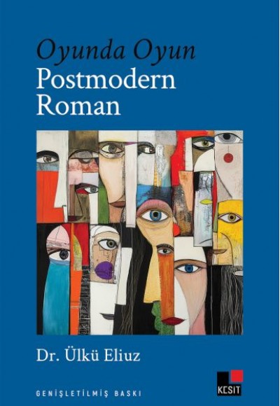 Oyunda Oyun Postmodern Roman Oyunda Oyun Postmodern Roman