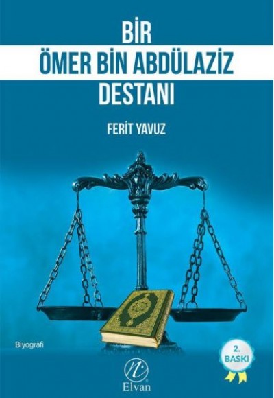 Bir Ömer bin Abdülaziz Destanı Bir Ömer bin Abdülaziz Destanı