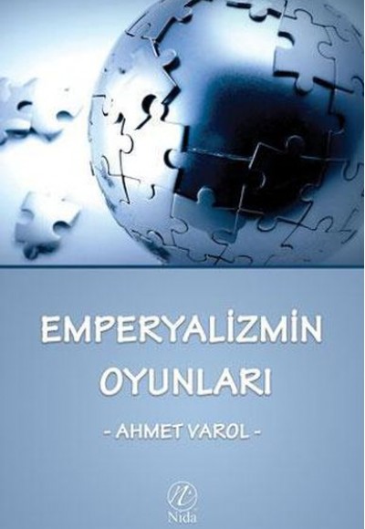 Emperyalizmin Oyunları Emperyalizmin Oyunları