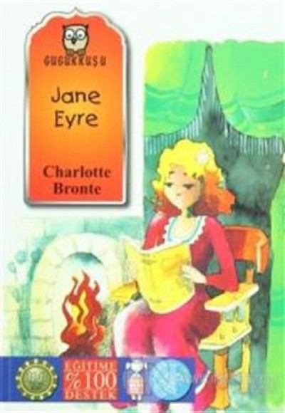 Jane Eyre Jane Eyre