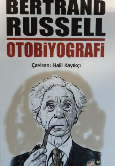 Bertrand Russell - Otobiyografi Bertrand Russell - Otobiyografi