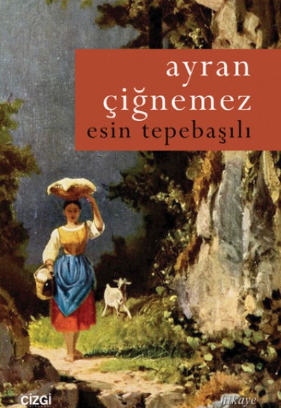 Ayran Çiğnemez Ayran Çiğnemez