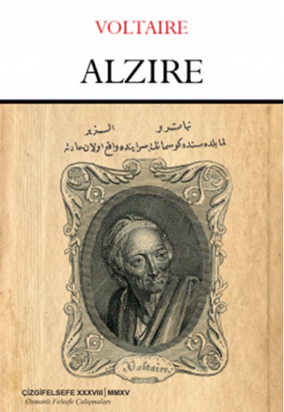 Alzire Alzire