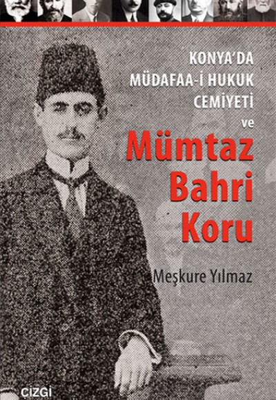 Mümtaz Bahri Koru Mümtaz Bahri Koru