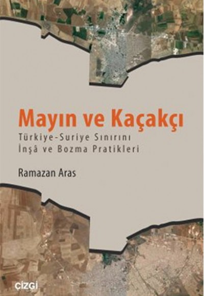 Mayın ve Kaçakçı Mayın ve Kaçakçı