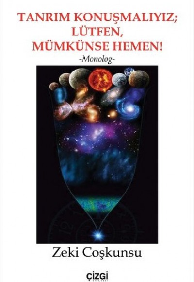 Tanrım Konuşmalıyız Lütfen, Mümkünse Hemen! Tanrım Konuşmalıyız Lütfen, Mümkünse Hemen!