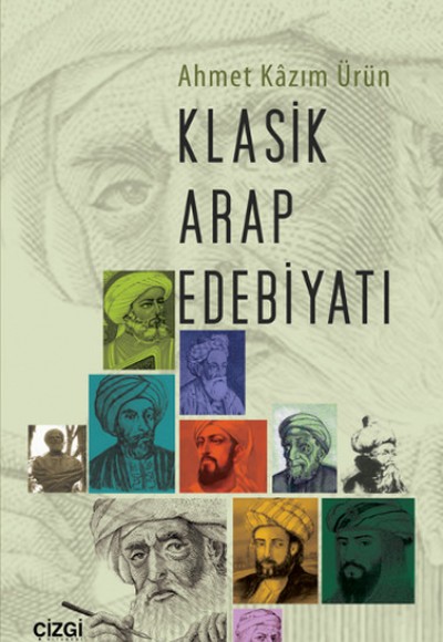 Klasik Arap Edebiyatı Klasik Arap Edebiyatı
