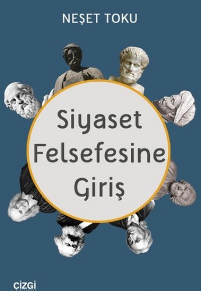 Siyaset Felsefesine Giriş Siyaset Felsefesine Giriş