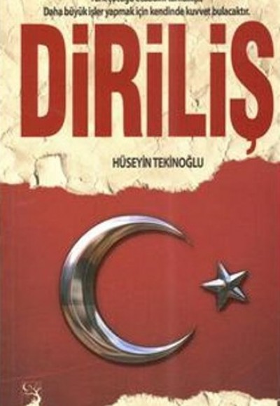 Diriliş Diriliş
