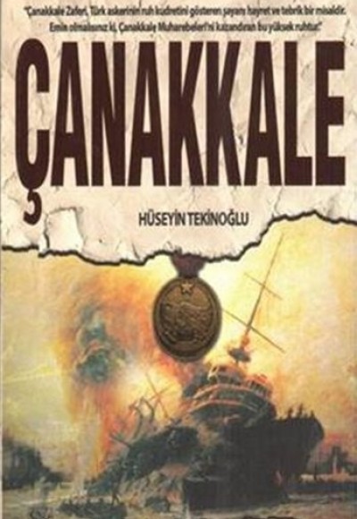 Çanakkale Çanakkale
