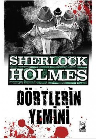 Sherlock Holmes - Dörtlerin Yemini Sherlock Holmes - Dörtlerin Yemini