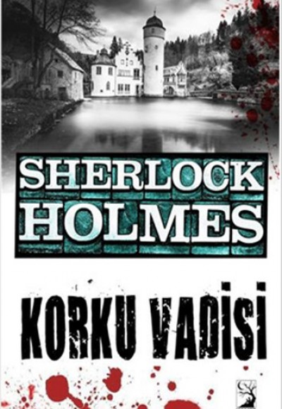 Sherlock Holmes - Korku Vadisi Sherlock Holmes - Korku Vadisi
