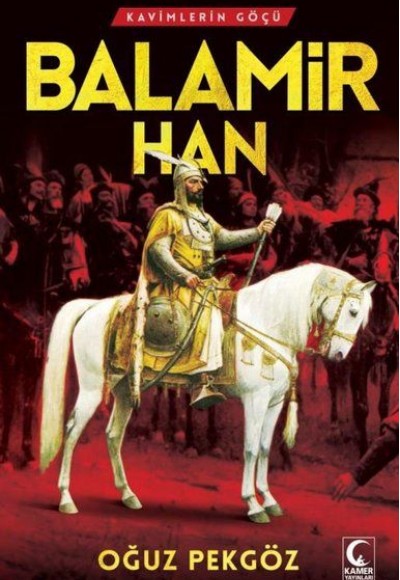 Balamir Han Balamir Han
