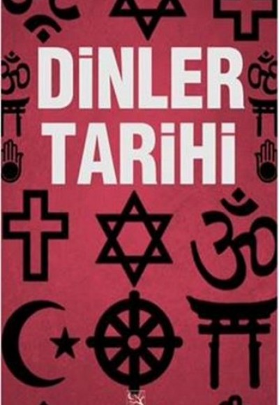 Dinler Tarihi Dinler Tarihi