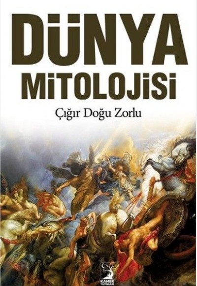 Dünya Mitolojisi Dünya Mitolojisi