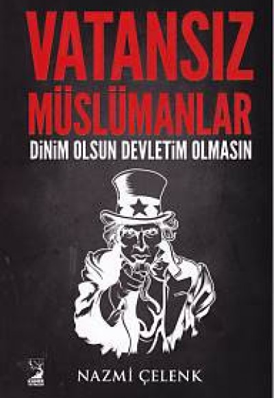 Vatansız Müslümanlar Vatansız Müslümanlar