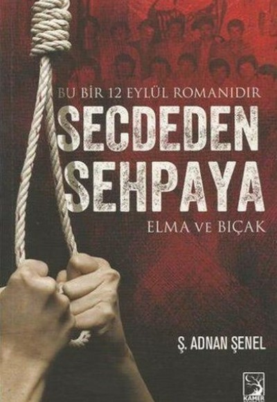 Secdeden Sehpaya Secdeden Sehpaya