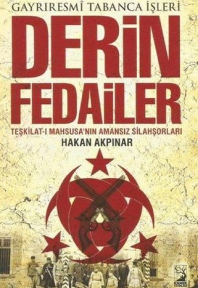 Derin Fedailer Derin Fedailer