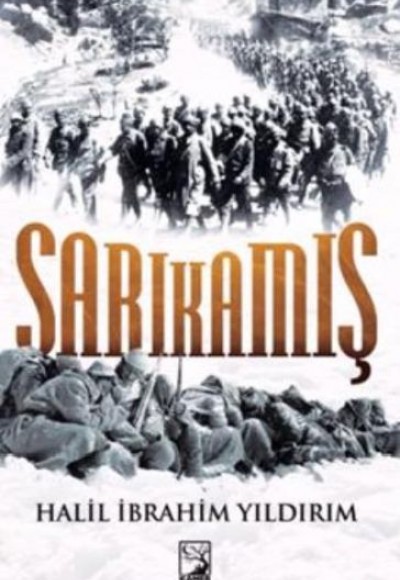 Sarıkamış 1914 15 Sarıkamış 1914 15