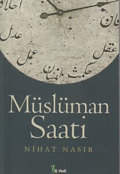 Müslüman Saati Müslüman Saati