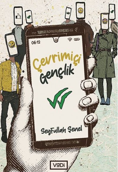 Çevrimiçi Gençlik Çevrimiçi Gençlik