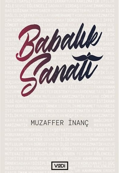 Babalık Sanatı Babalık Sanatı