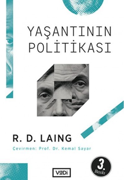 Yaşantının Politikası Yaşantının Politikası