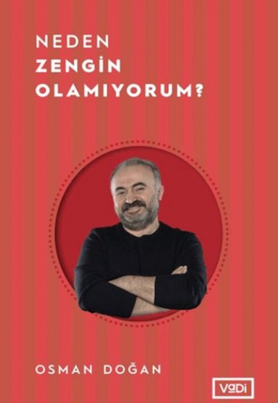 Neden Zengin Olamıyorum? Neden Zengin Olamıyorum?