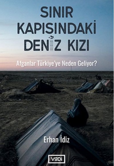 Sınır Kapısındaki Deniz Kızı Sınır Kapısındaki Deniz Kızı