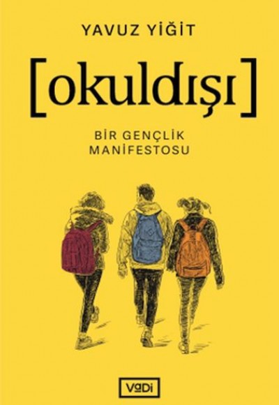 Okuldışı Okuldışı