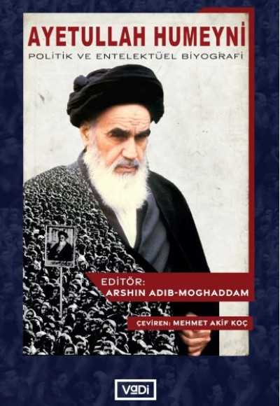 Ayetullah Humeyni Ayetullah Humeyni