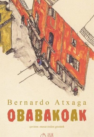 Obabakoak Obabakoak