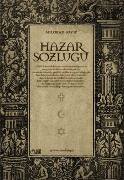 Hazar Sözlüğü Hazar Sözlüğü
