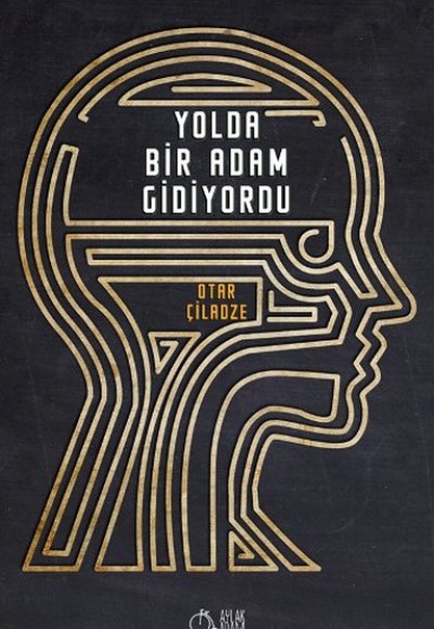 Yolda Bir Adam Gidiyordu Yolda Bir Adam Gidiyordu
