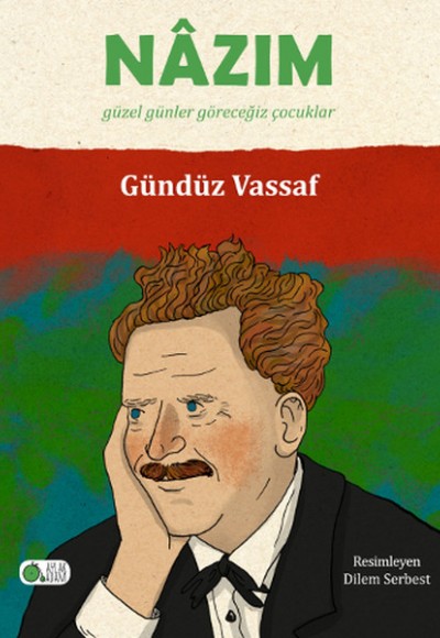 Nazım Nazım